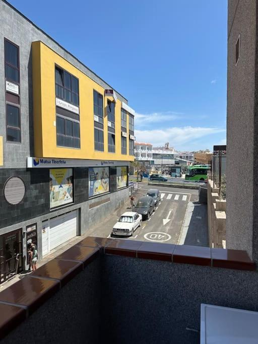Bonito Estudio En San Isidro Bien Situado Esterno foto