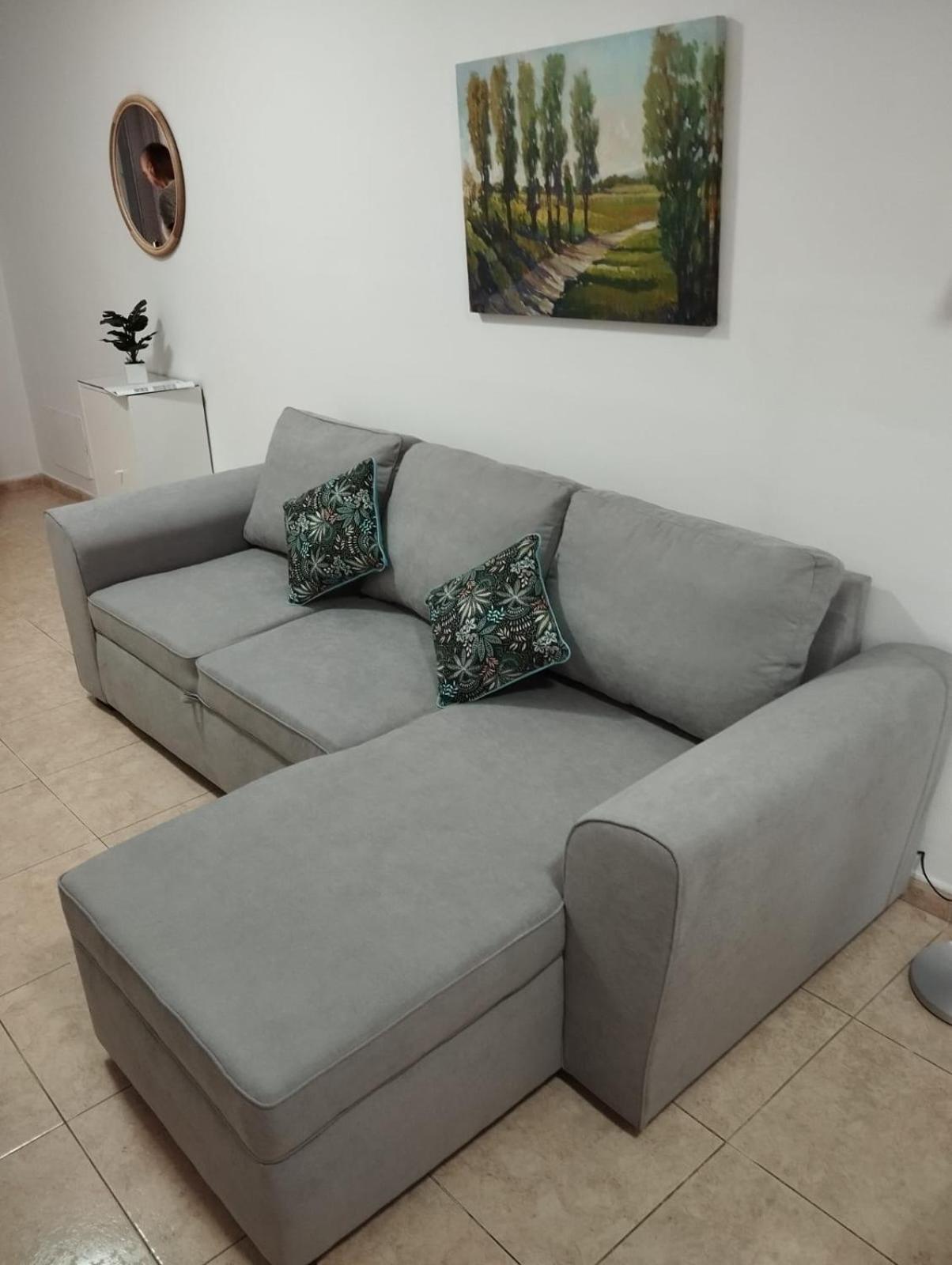 Bonito Estudio En San Isidro Bien Situado Esterno foto